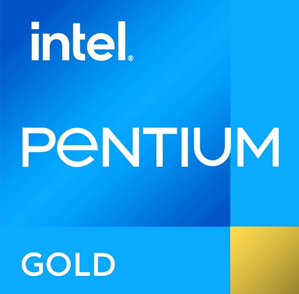 CPU Intel Pentium G7400 Box (Intel LGA 1700/ Base 3.7Ghz/ 2 Cores/ 4 Threads/ Cache 6MB) - Ảnh 2